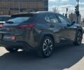 Зелений Лексус UX, об'ємом двигуна 2 л та пробігом 53 тис. км за 28590 $, фото 9 на Automoto.ua