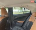 Зеленый Лексус UX, объемом двигателя 1.99 л и пробегом 61 тыс. км за 32800 $, фото 11 на Automoto.ua