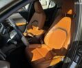 Зелений Лексус UX, об'ємом двигуна 2 л та пробігом 53 тис. км за 28590 $, фото 17 на Automoto.ua
