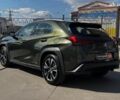 Зелений Лексус UX, об'ємом двигуна 2 л та пробігом 53 тис. км за 28590 $, фото 7 на Automoto.ua