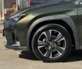 Зелений Лексус UX, об'ємом двигуна 2 л та пробігом 53 тис. км за 28590 $, фото 11 на Automoto.ua