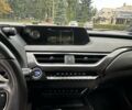 Зелений Лексус UX, об'ємом двигуна 0 л та пробігом 143 тис. км за 22999 $, фото 9 на Automoto.ua