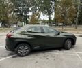 Зелений Лексус UX, об'ємом двигуна 0 л та пробігом 143 тис. км за 22999 $, фото 3 на Automoto.ua