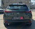 Зелений Лексус UX, об'ємом двигуна 2 л та пробігом 53 тис. км за 28590 $, фото 8 на Automoto.ua