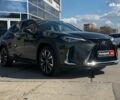 Зелений Лексус UX, об'ємом двигуна 2 л та пробігом 53 тис. км за 28590 $, фото 5 на Automoto.ua
