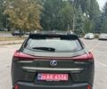 Зелений Лексус UX, об'ємом двигуна 0 л та пробігом 143 тис. км за 22999 $, фото 2 на Automoto.ua