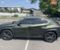 Зеленый Лексус UX, объемом двигателя 1.99 л и пробегом 61 тыс. км за 32800 $, фото 1 на Automoto.ua