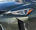 Зелений Лексус UX, об'ємом двигуна 2 л та пробігом 53 тис. км за 28590 $, фото 1 на Automoto.ua