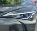 Зеленый Лексус UX, объемом двигателя 1.99 л и пробегом 61 тыс. км за 32800 $, фото 49 на Automoto.ua