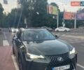 Зелений Лексус UX, об'ємом двигуна 1.99 л та пробігом 117 тис. км за 31500 $, фото 1 на Automoto.ua
