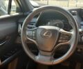 Зелений Лексус UX, об'ємом двигуна 2 л та пробігом 53 тис. км за 28590 $, фото 26 на Automoto.ua