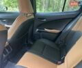 Зеленый Лексус UX, объемом двигателя 1.99 л и пробегом 61 тыс. км за 32800 $, фото 5 на Automoto.ua