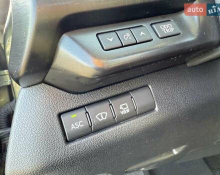 Зеленый Лексус UX, объемом двигателя 0 л и пробегом 162 тыс. км за 23199 $, фото 23 на Automoto.ua