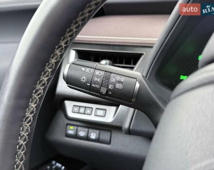 Зеленый Лексус UX, объемом двигателя 0 л и пробегом 162 тыс. км за 23199 $, фото 53 на Automoto.ua