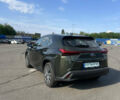 Зелений Лексус UX, об'ємом двигуна 0 л та пробігом 64 тис. км за 22500 $, фото 4 на Automoto.ua