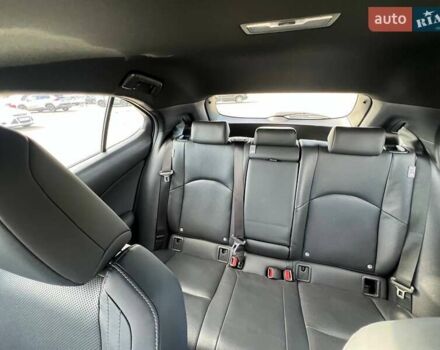 Зеленый Лексус UX, объемом двигателя 0 л и пробегом 64 тыс. км за 22200 $, фото 16 на Automoto.ua