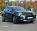 Лексус UX 2021 у Києві на Automoto.ua Зелений Лексус UX, об'ємом двигуна 0 л та пробігом 64 тис. км за 22500 $, фото 1 на Automoto.ua