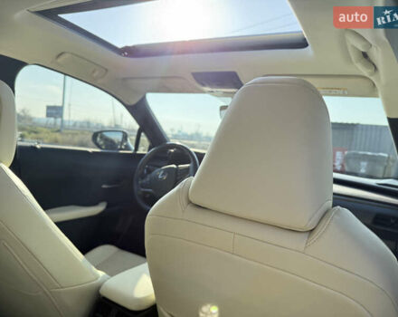 Зеленый Лексус UX, объемом двигателя 0 л и пробегом 162 тыс. км за 23199 $, фото 43 на Automoto.ua