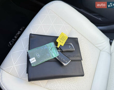 Зеленый Лексус UX, объемом двигателя 0 л и пробегом 162 тыс. км за 23199 $, фото 29 на Automoto.ua