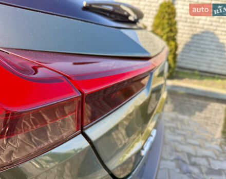 Зеленый Лексус UX, объемом двигателя 0 л и пробегом 162 тыс. км за 23199 $, фото 11 на Automoto.ua