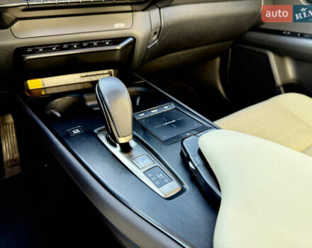 Зеленый Лексус UX, объемом двигателя 0 л и пробегом 162 тыс. км за 23199 $, фото 19 на Automoto.ua