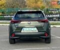 Лексус UX 2021 у Києві на Automoto.ua Зелений Лексус UX, об'ємом двигуна 0 л та пробігом 64 тис. км за 22500 $, фото 2 на Automoto.ua