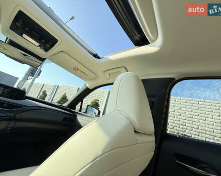 Зеленый Лексус UX, объемом двигателя 0 л и пробегом 162 тыс. км за 23199 $, фото 21 на Automoto.ua