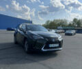 Зелений Лексус UX, об'ємом двигуна 0 л та пробігом 64 тис. км за 22500 $, фото 1 на Automoto.ua