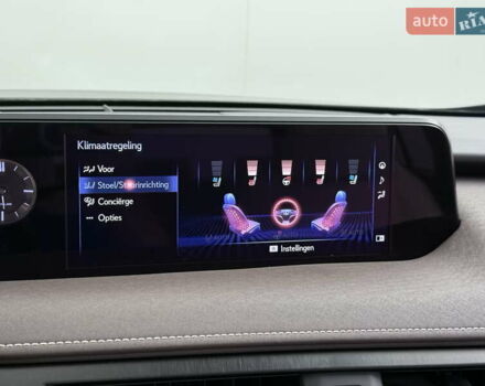 Зеленый Лексус UX, объемом двигателя 0 л и пробегом 162 тыс. км за 23199 $, фото 59 на Automoto.ua