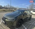 Зеленый Лексус UX, объемом двигателя 2 л и пробегом 88 тыс. км за 35658 $, фото 1 на Automoto.ua