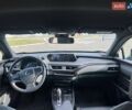 Зеленый Лексус UX, объемом двигателя 0 л и пробегом 64 тыс. км за 22200 $, фото 13 на Automoto.ua