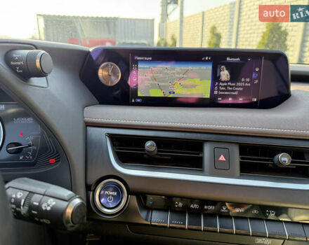 Зеленый Лексус UX, объемом двигателя 0 л и пробегом 162 тыс. км за 23199 $, фото 25 на Automoto.ua