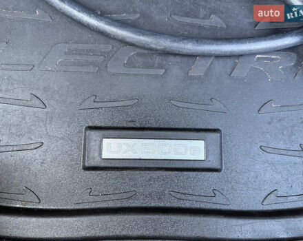 Зеленый Лексус UX, объемом двигателя 0 л и пробегом 162 тыс. км за 23199 $, фото 33 на Automoto.ua