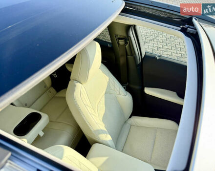 Зеленый Лексус UX, объемом двигателя 0 л и пробегом 162 тыс. км за 23199 $, фото 10 на Automoto.ua