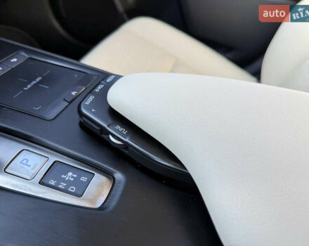 Зеленый Лексус UX, объемом двигателя 0 л и пробегом 162 тыс. км за 23199 $, фото 18 на Automoto.ua