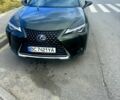 Зеленый Лексус UX, объемом двигателя 0 л и пробегом 48 тыс. км за 28000 $, фото 3 на Automoto.ua