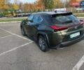 Зеленый Лексус UX, объемом двигателя 0 л и пробегом 64 тыс. км за 22200 $, фото 5 на Automoto.ua