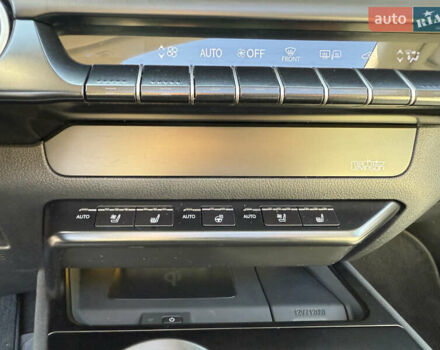 Зеленый Лексус UX, объемом двигателя 0 л и пробегом 162 тыс. км за 23199 $, фото 28 на Automoto.ua