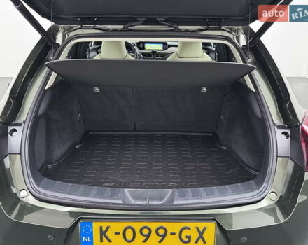 Зеленый Лексус UX, объемом двигателя 0 л и пробегом 162 тыс. км за 23199 $, фото 55 на Automoto.ua