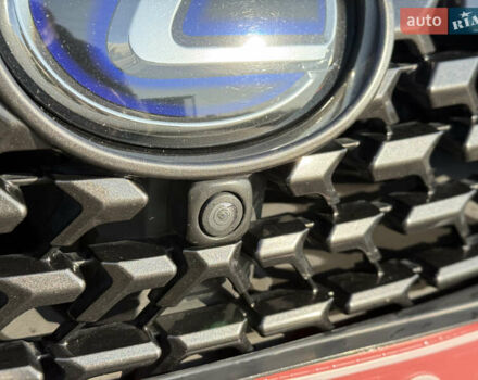 Зеленый Лексус UX, объемом двигателя 0 л и пробегом 162 тыс. км за 23199 $, фото 48 на Automoto.ua