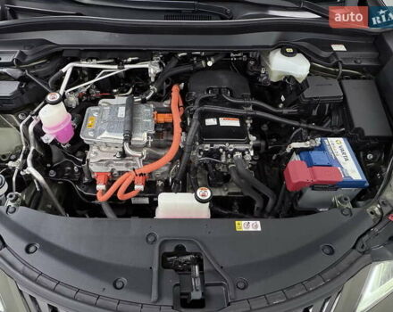 Зеленый Лексус UX, объемом двигателя 0 л и пробегом 162 тыс. км за 23199 $, фото 51 на Automoto.ua