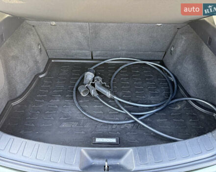 Зеленый Лексус UX, объемом двигателя 0 л и пробегом 162 тыс. км за 23199 $, фото 36 на Automoto.ua