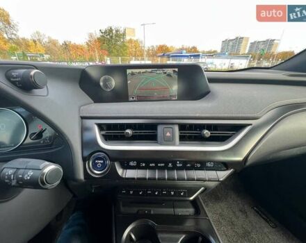 Лексус UX 2021 у Києві на Automoto.ua Зелений Лексус UX, об'ємом двигуна 0 л та пробігом 64 тис. км за 22500 $, фото 14 на Automoto.ua