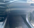 Зелений Лексус UX, об'ємом двигуна 0 л та пробігом 26 тис. км за 37700 $, фото 21 на Automoto.ua