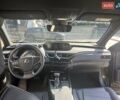 Зеленый Лексус UX, объемом двигателя 2 л и пробегом 88 тыс. км за 35658 $, фото 12 на Automoto.ua