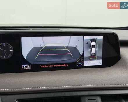 Зеленый Лексус UX, объемом двигателя 0 л и пробегом 162 тыс. км за 23199 $, фото 60 на Automoto.ua