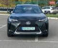 Зеленый Лексус UX, объемом двигателя 0 л и пробегом 64 тыс. км за 22200 $, фото 1 на Automoto.ua