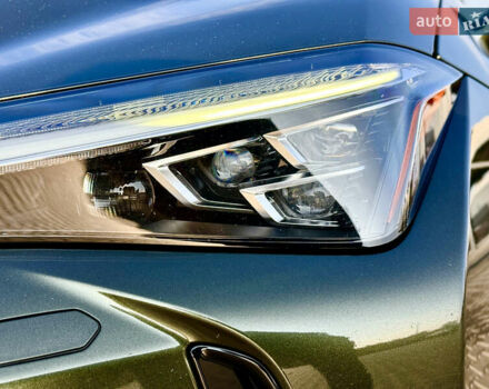 Зеленый Лексус UX, объемом двигателя 0 л и пробегом 162 тыс. км за 23199 $, фото 49 на Automoto.ua