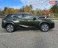 Лексус UX 2021 у Києві на Automoto.ua Зелений Лексус UX, об'ємом двигуна 0 л та пробігом 64 тис. км за 22500 $, фото 8 на Automoto.ua
