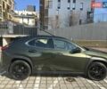 Зеленый Лексус UX, объемом двигателя 2 л и пробегом 88 тыс. км за 35658 $, фото 1 на Automoto.ua